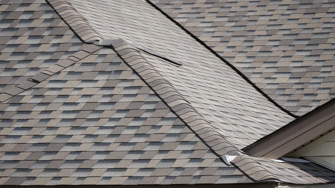 Quality roofing in Pleasanton