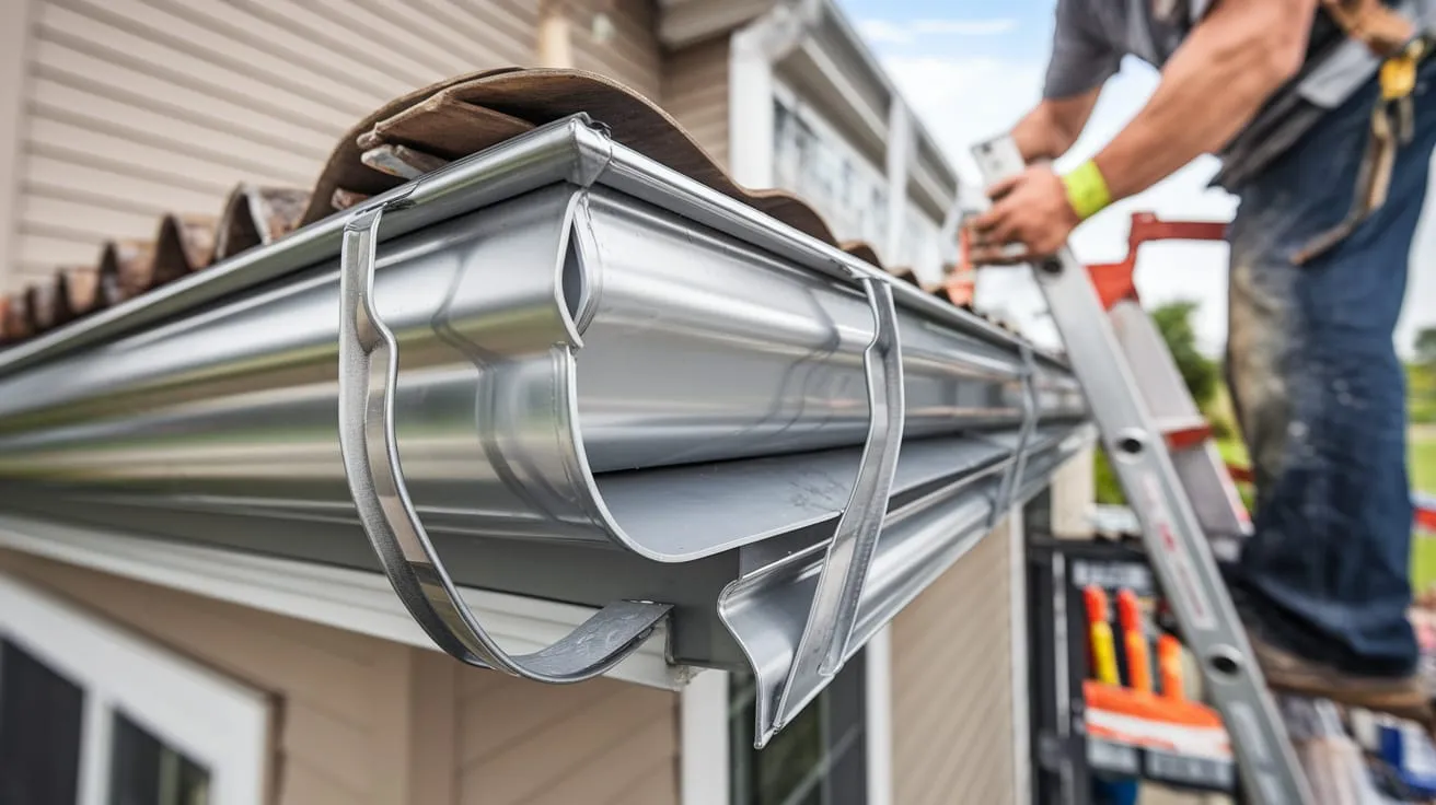 Quality roofing in Hercules