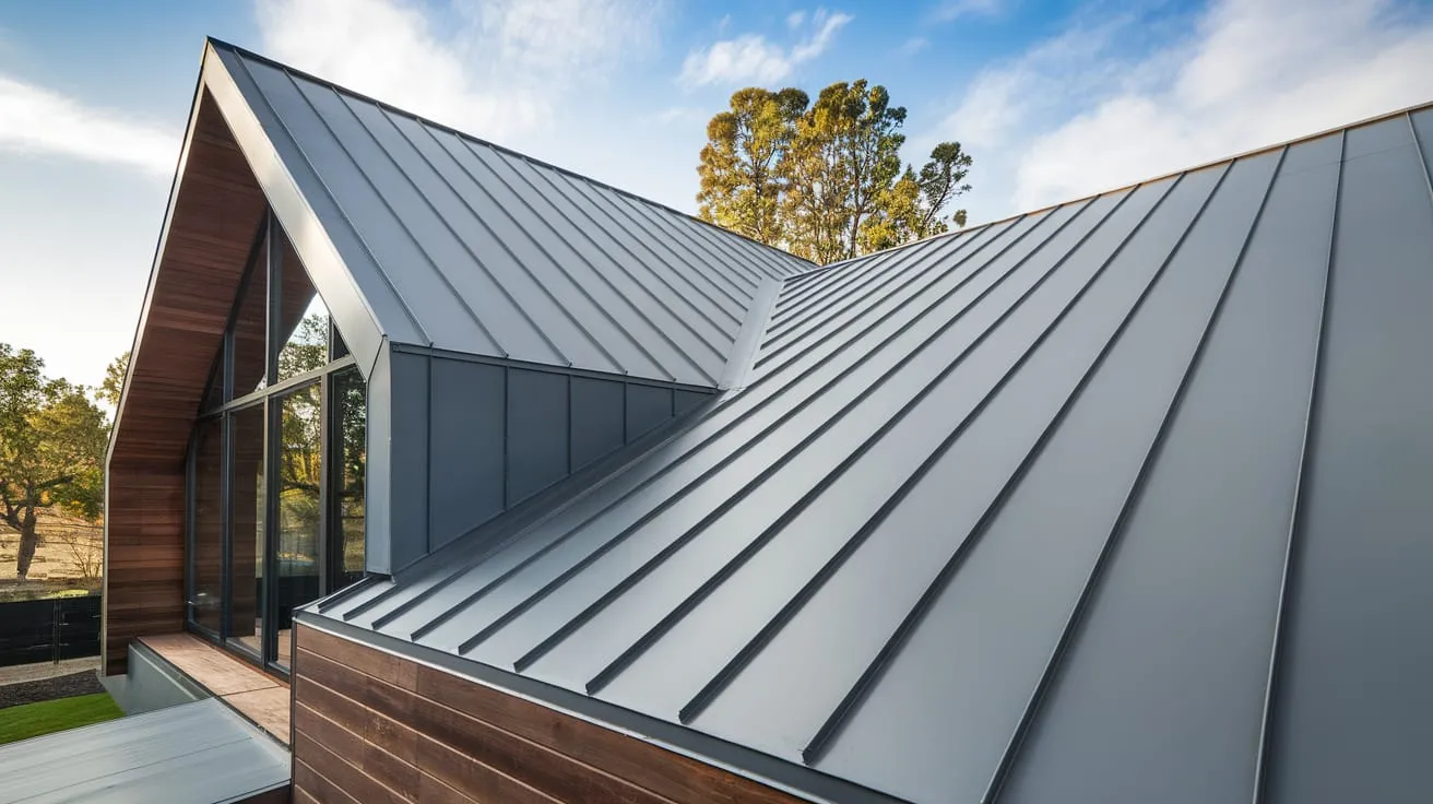 Quality roofing in Pittsburg