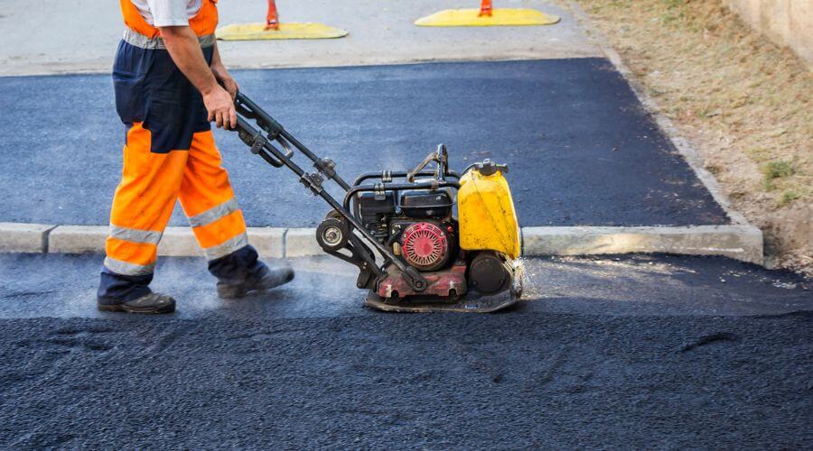 Professional roofing contractor services in Concord