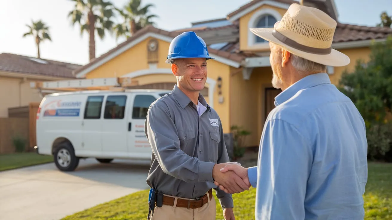 Our roofing team serving Pittsburg