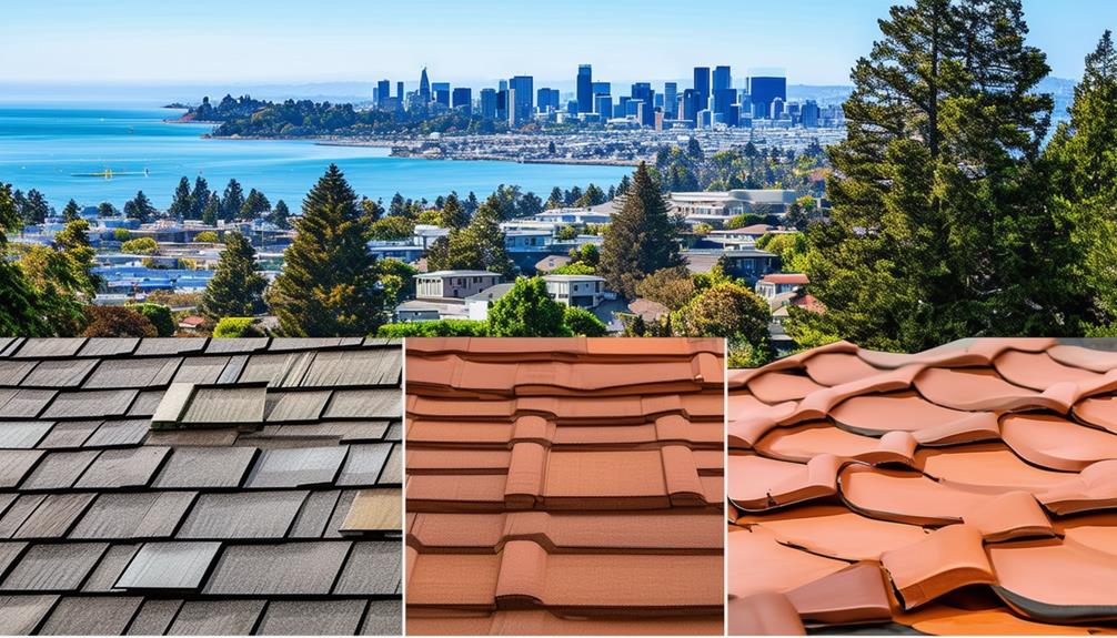 Bay Area Roofing Regulations