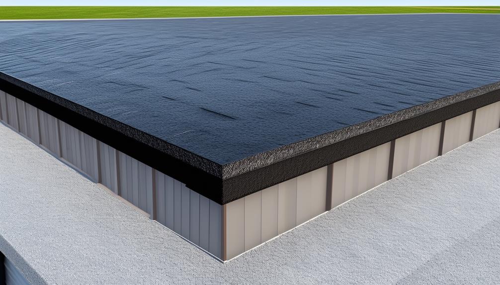 Durable Roofing Material Choice