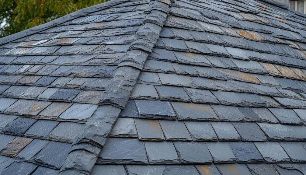 Durable Roofing Materials Used