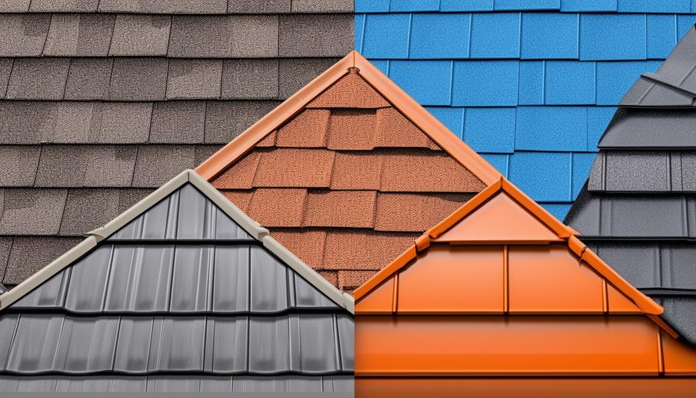 Durable Shingles Protect Homes