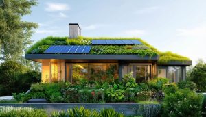 eco friendly roofing solutions