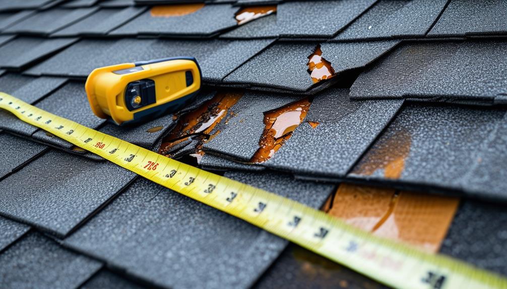 Evaluating Roof Repair Needs