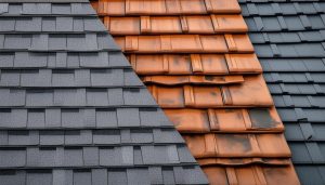 Exploring Roofing Material Options