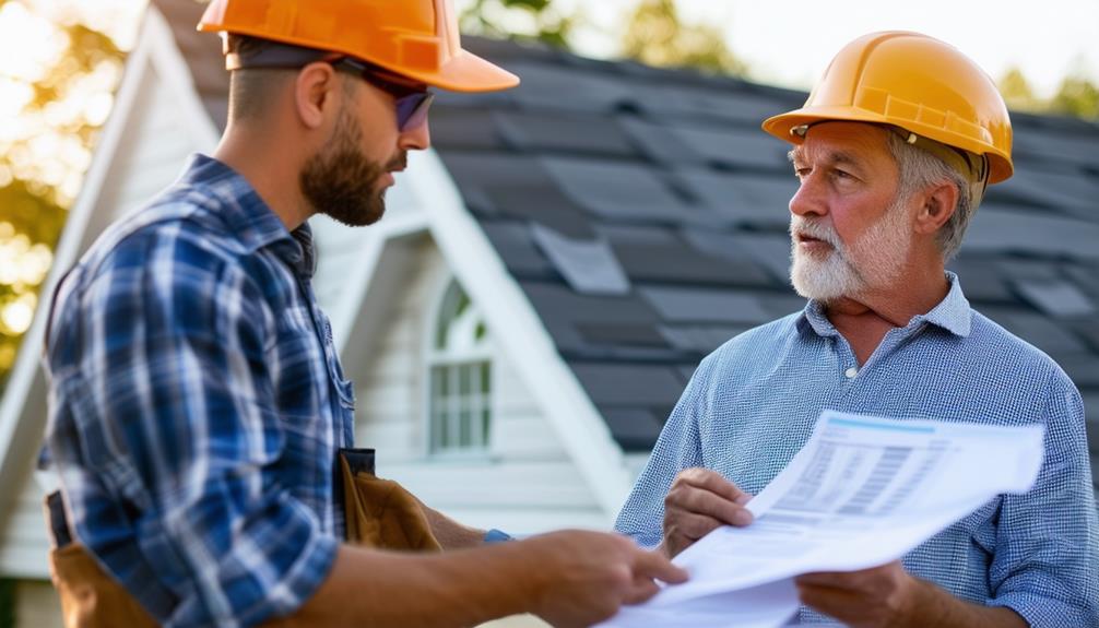 Finding A Skilled Roofer