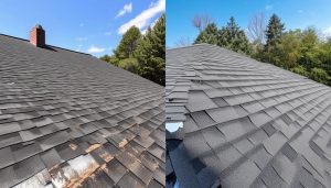 In Depth Roofing Project Analysis