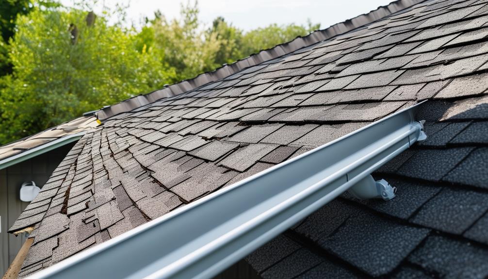 Maintain Roof For Longevity