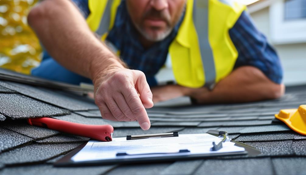 Negotiating Roof Repair Costs