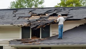 professionals for roof repairs