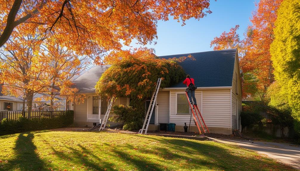 Prune Tree For Safety