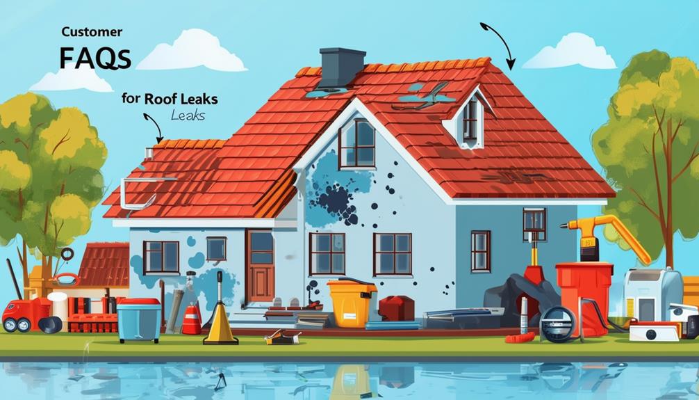 roof leak prevention guide