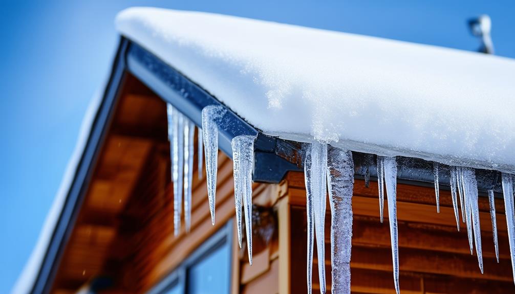 Roof Leakage Prevention Method