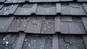 Roof Maintenance In Weather