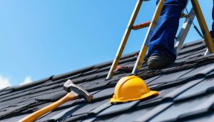 roof maintenance made simple