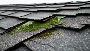 Roof Replacement Warning Signs