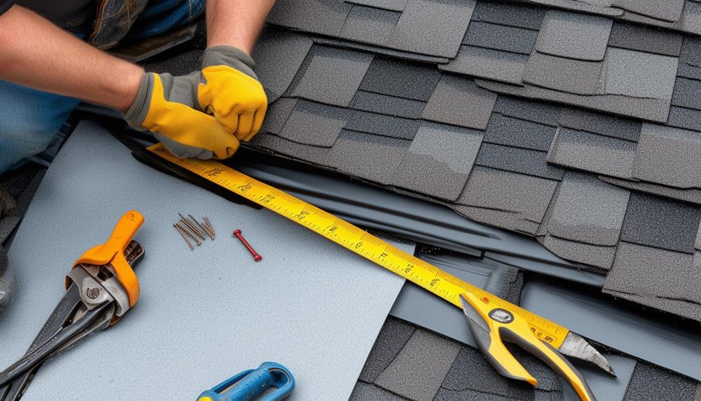 Roof Shingle Installation Guide