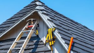 Roofing Basics Introduction Guide