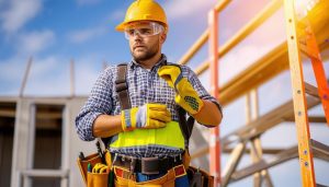 Roofing Safety Equipment Essentials