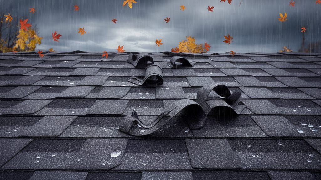 Average Roof Repair Cost