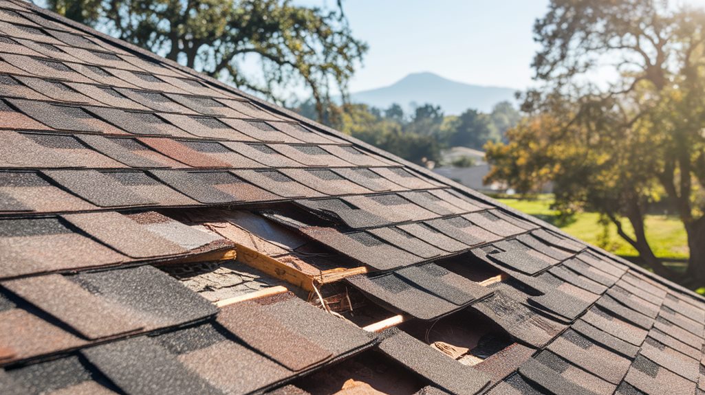 Costly Roof Repair Problems