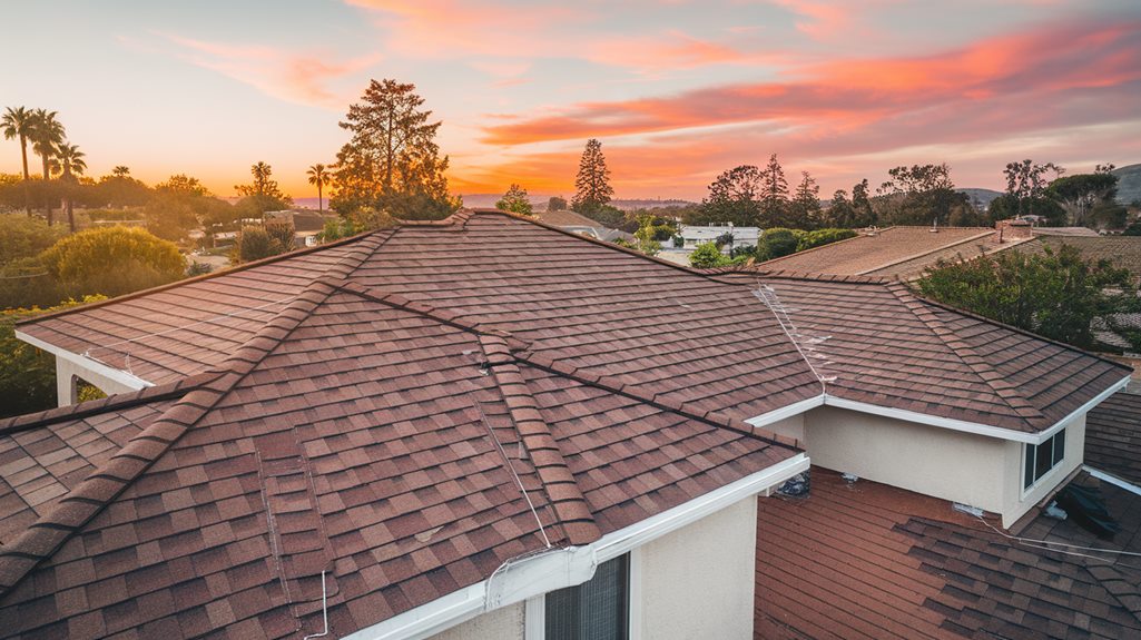 extend roof lifespan economically