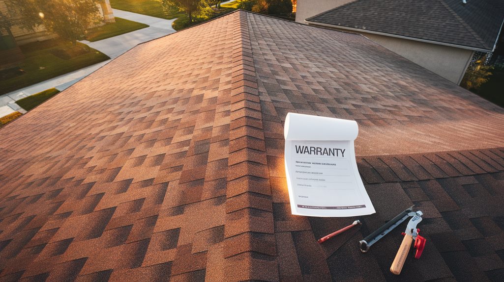 Homeowners Safeguarded By Warranties