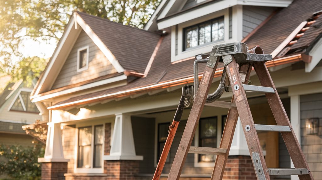 Maintain Your Roof S Longevity