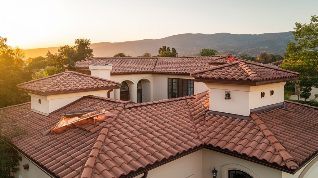 Protecting Homes With Quality Roofing