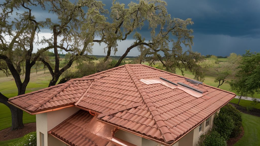 Protecting Roofs From Elements