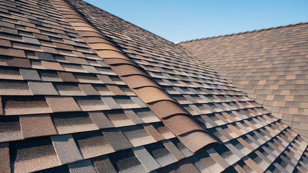 quality standards for roofing