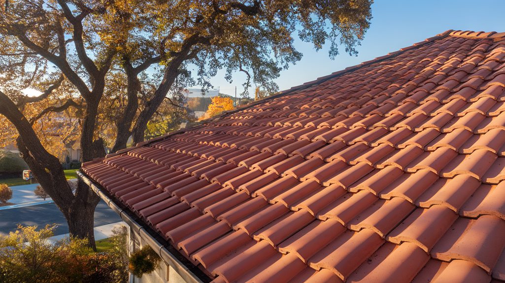 regular roof maintenance important