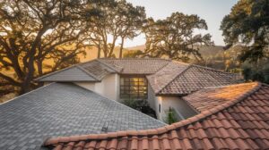 roofing comparison in walnut creek