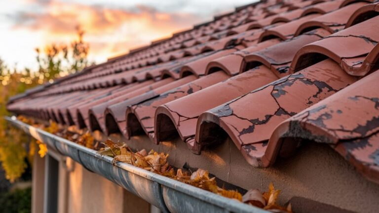 roofing issues in walnut creek