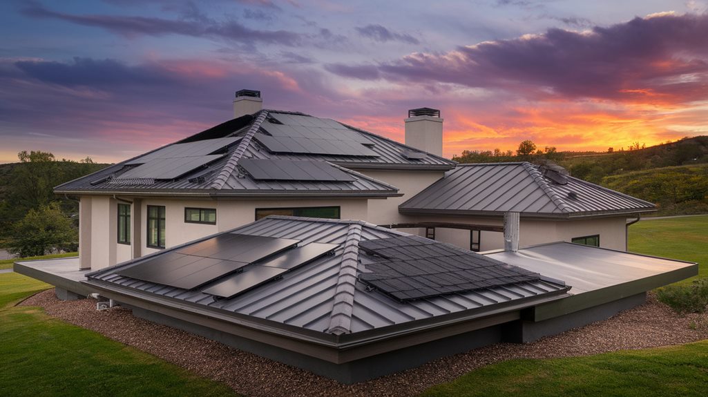 roofing material evolution guide