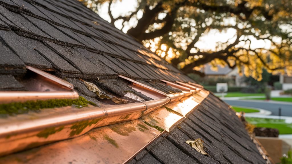 Signs Of Rusting Metal