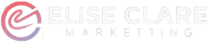 Elise Clare Marketing Logo